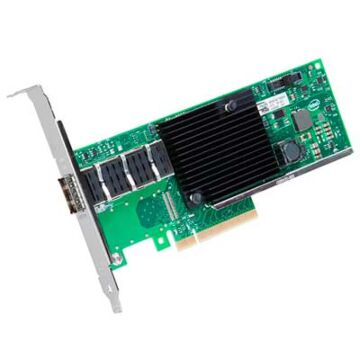 Intel Carte réseau convergent Ethernet XL710-QDA1 Intel Carte réseau convergent Ethernet XL710-QDA1