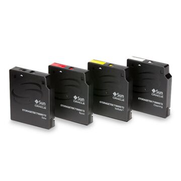 StorageTek T10000 T2 Clean