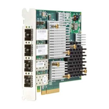 HPE Adaptateur de bus hôte 3PAR StoreServ 20000 4 ports 16Gbits Fibre Channel
