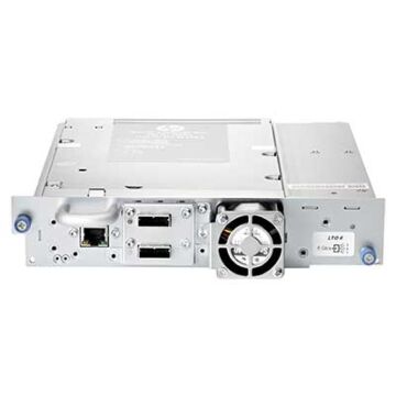 HPE Lecteur de bande LTO-8 Ultrium 30750 SAS pour librairies MSL