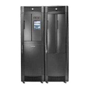 HPE Bibliothèque de bandes HP StoreEver ESL G3 à 3000 logements