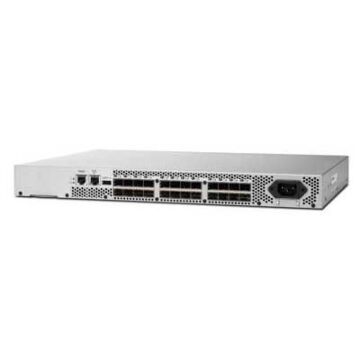 EMC CONNECTRIX DS-300B livré avec 24 SFPs 8Gb