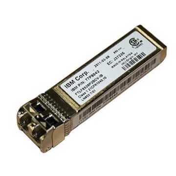 IBM Module Optique SFP+ 16G 10KM LW