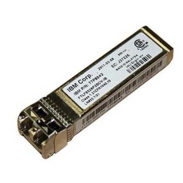 IBM 45W1216 Module Optique 8G SFP+ LW 
