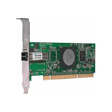 HP Adaptateur Fibre Channel 4Gb/s Monoport