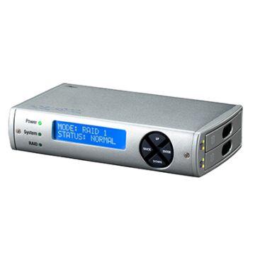 CRU ToughTech Duo 3SR