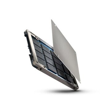 Seagate PULSAR SSD 800Go SAS