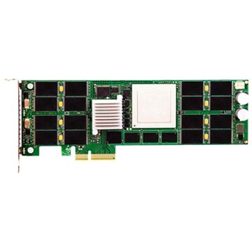 SANDISK Disques SSA PCIe Enterprise LP206M