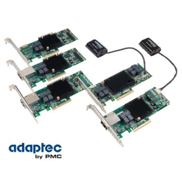 Adaptec Series 8 RAID 8805 2277500-R