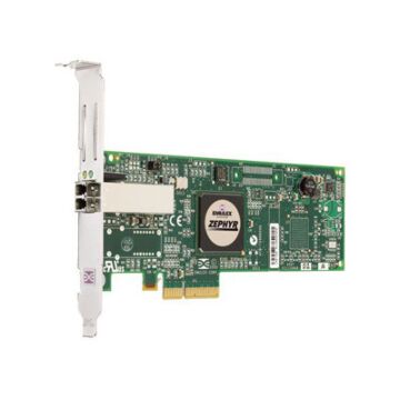 HP Adaptateur Fibre Channel 4Gb/s Monoport pour HP-UX et OpenVMS