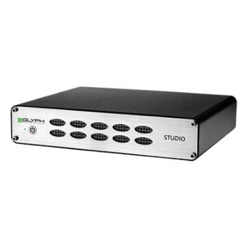 Glyph Production Technologies - Studio 14Tb Entreprise