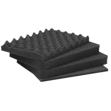 Photo de NANUK™ 920 - Insert Mousse Personnalisé 4 parties