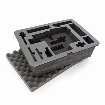 Photo de NANUK™ 930 - Insert Mousse pour DJI Ronin-SC2