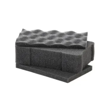 Photo de NANUK™ 933 - Insert Mousse Personnalisé