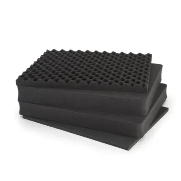 Photo de NANUK™ 945 - Insert Mousse Personnalisé