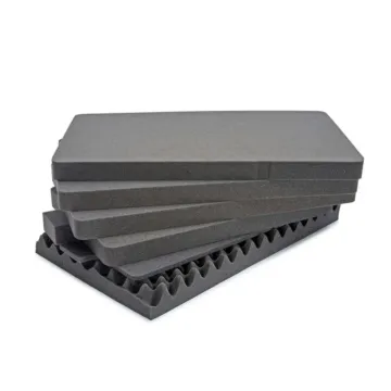 Photo de NANUK™ 962 - Insert Mousse Personnalisé