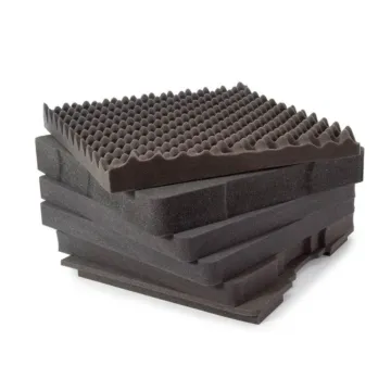 Photo de NANUK™ 968 - Insert Mousse Personnalisé