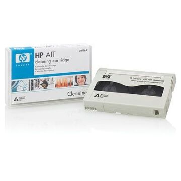 HP Cartouche de nettoyage pour lecteur AIT1, AIT2, AIT3