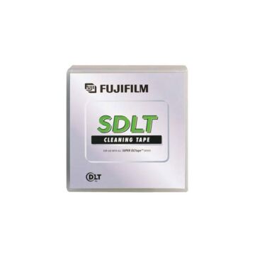 Fujifilm Cartouche de nettoyage SDLT - 20 passages