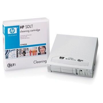 HP Cartouche de nettoyage SDLT - 20 passages
