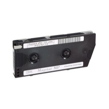 IBM Cartouche de nettoyage 3570 - 100 Passages