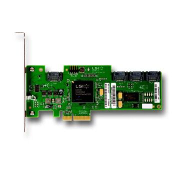LSI SAS 3041E-R version boite