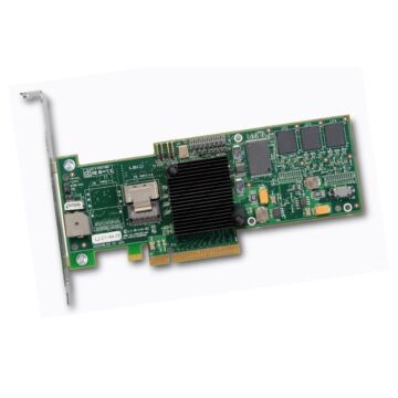 LSI MegaRAID SAS 8704EM2