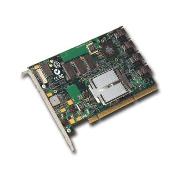 LSI MegaRAID SATA 300-8X