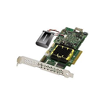 Adaptec RAID 5405Z