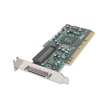 Adaptec SCSI Card 29320A-R