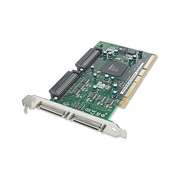 Adaptec SCSI Card 39320A-R