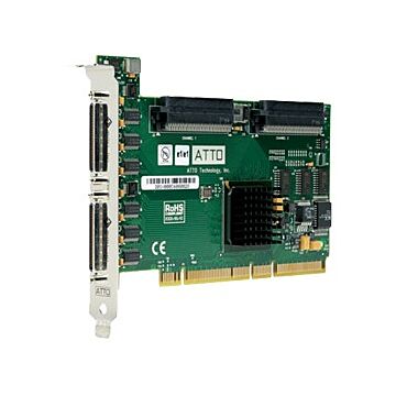 ATTO ExpressPCI UL4D