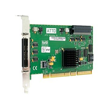 Atto ExpressPCI UL4S