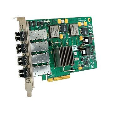 Atto Adaptateur Fibre Channel 4Gbs Celerity FC-44ES