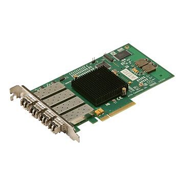 Atto Adaptateur Fibre Channel 8Gbs Celerity FC-84EN
