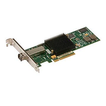 Atto Adaptateur Fibre Channel 8Gbs Celerity FC-81EN