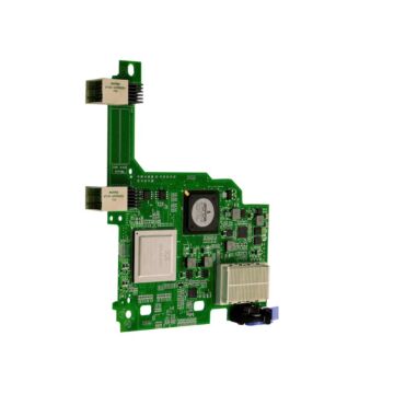 Qlogic Adaptateur OEM IBM 44XX1940 - 5485 - Fibre Channel double port 8Gb/s et Ethernet GbE