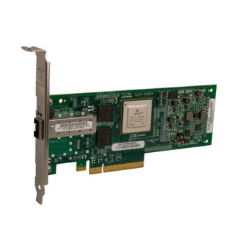 Qlogic Adaptateur Convergent Multi-protocole 10GbE et FC Mono Port cuivre