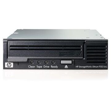 HP Lecteur de bande Interne LTO-3 SAS StorageWorks Ultrium 920