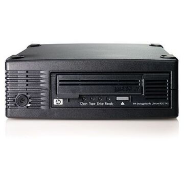 HP Lecteur de bande Externe LTO-3 SAS StorageWorks Ultrium 920