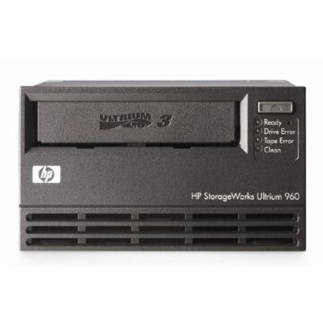 HP Module Lecteur de bande Interne LTO-3 SCSI StorageWorks Ultrium 960