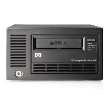 HP Module Lecteur de bande Externe LTO-3 SCSI StorageWorks Ultrium 960