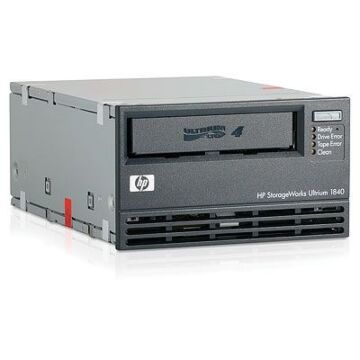 HP Lecteur de bande Interne SAS LTO-4 StorageWorks Ultrium 1840