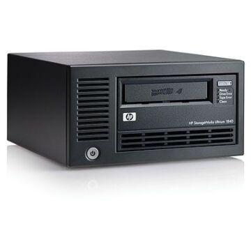 HP Lecteur de bande Externe SAS LTO-4 StorageWorks Ultrium 1840