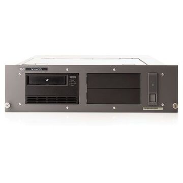 HP Lecteur de bande rackable 3U StorageWorks LTO-3 Ultrium 960 SCSI