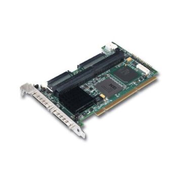 LSI MegaRAID SCSI 320-2X (532)