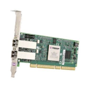 Emulex LightPulse LP1050DC-E Firmware EMC