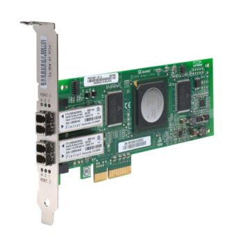 Qlogic QLE2462 Firmware EMC