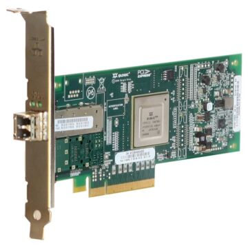 Qlogic Adaptateur Convergent Multi-protocole 10Gb Mono Port SR