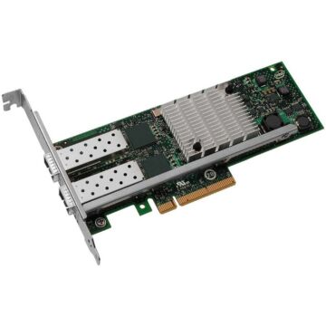 Intel Adaptateur Serveur 10Gigabit AF DA Double Port